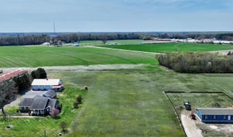 LOT 3 GORDY RD, Laurel, DE 19956