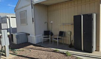 14010 S Amado Blvd 323, Arizona City, AZ 85123