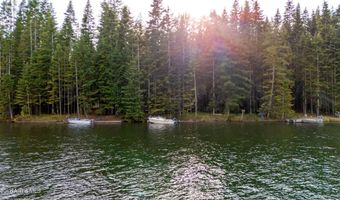 E Cf Delta Shr, Clark Fork, ID 83811