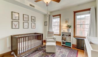 1422 HAUBERT St, Baltimore, MD 21230