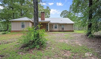 51371 A Hollingsworth Rd, Bay Minette, AL 36507