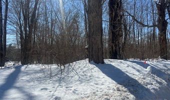 Bebbington Road, Ashford, CT 06278