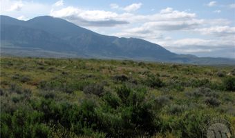 Roberts Trail E lot Bvr 930-24, Belfry, MT 59008