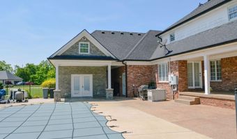 166 Castleton Dr, Bardstown, KY 40004