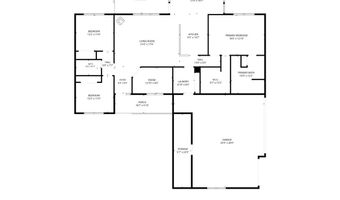 6 Grimsay Dr, Bella Vista, AR 72715