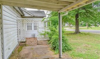 408 N High St, Antlers, OK 74523