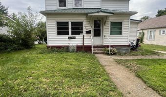 1202 S McDonald St, Attica, IN 47918