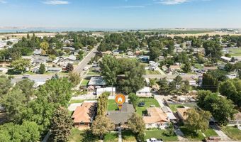 315 Jackson St, American Falls, ID 83211