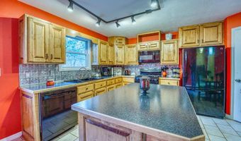 2691 Old Mountain Dr, Alpena, AR 72611