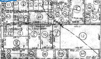 1227 N Pomerene Rd, Benson, AZ 85602