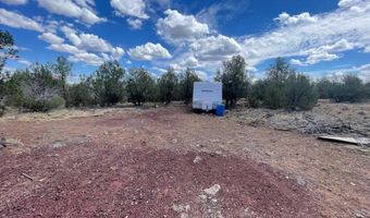 Terry Lane, Ash Fork, AZ 86046