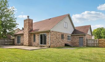 3430 Whalen Ave, Indianapolis, IN 46227