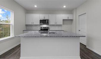 1016 Harb Dr, Archdale, NC 27263