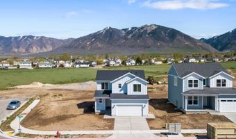 48 W 925 N Plan: Westminster, Brigham City, UT 84302