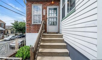 31 Mount Prospect Ave, Belleville, NJ 07109
