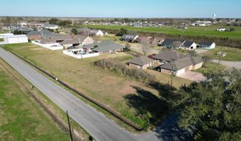 LOT 8-A CYPRESS ST, Raceland, LA 70394