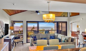 50 PUU ANOANO St 706, Lahaina, HI 96761