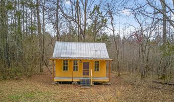 1285 WHITE OAK Rd, Ashland, AL 36251