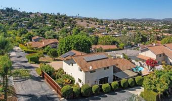 1322 Loma De Paz, Escondido, CA 92027