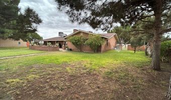502 Farris St, Carlsbad, NM 88220