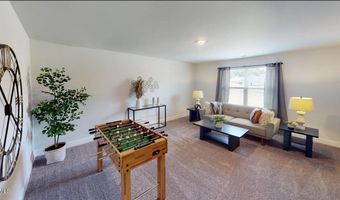 3509 Buster Ct Lot 35, Bailey, NC 27807