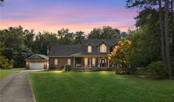 7742 Skylark Ct, Autryville, NC 28318