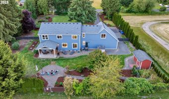 8805 NE 179TH St, Battle Ground, WA 98604