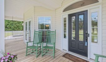 652 Tommy Eiland Rd, Baker, FL 32531