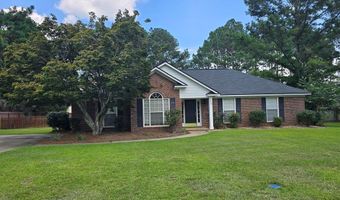 154 Water Oak Dr, Albany, GA 31701