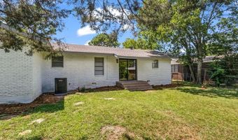 107 Rosedale Ave, Keene, TX 76059