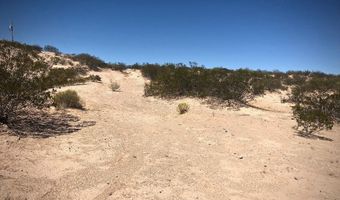 Tract B Koogle, Anthony, NM 88021