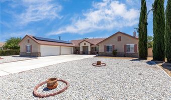 13161 Mugu Ct, Apple Valley, CA 92308