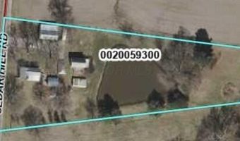 2380 Cedar Hill Rd SW, Amanda, OH 43102