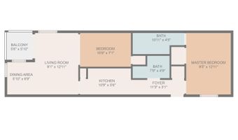 9400 Shore Dr 105, Myrtle Beach, SC 29572