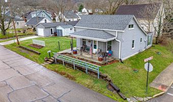 307 Railroad Ave, Aurora, IN 47001
