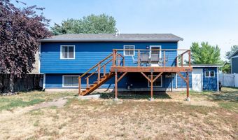 308 Al Dr, Belgrade, MT 59714