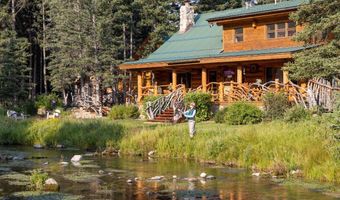 48500 Gallatin Rd, Big Sky, MT 59730