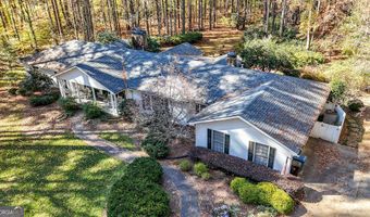 1355 Sherry Dr, Alpharetta, GA 30009