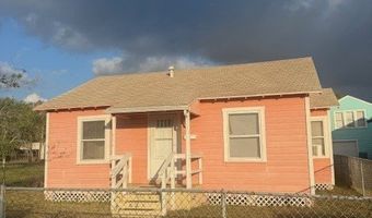 736 S Houston St, Aransas Pass, TX 78336