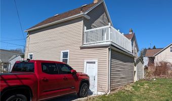 2357 19th St SW, Akron, OH 44314