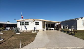 926 Barefoot Blvd, Barefoot Bay, FL 32976