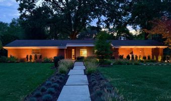 8389 Arborcrest Dr, Amberley, OH 45236