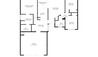 5847 LILLIAN BEND Dr, Arlington, TN 38002