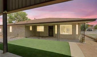 600 MARGARITA St, Anthony, TX 79821