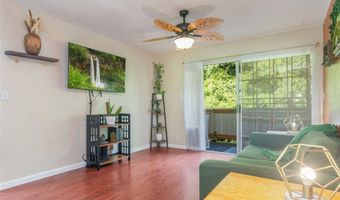 447 Mananai Pl 34T, Honolulu, HI 96818