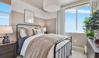 1630 Park St Plan: Brio 2A, Anaheim, CA 92805