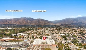 56 Duarte Rd 406, Arcadia, CA 91006