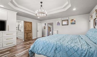 1430 Lakeview Estates Dr, Alma, AR 72921