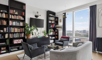 188 Brookline Ave 19B, Boston, MA 02215