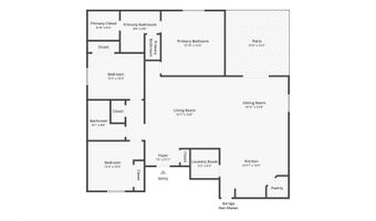 2541 N MCDONALD Ln, Casa Grande, AZ 85122